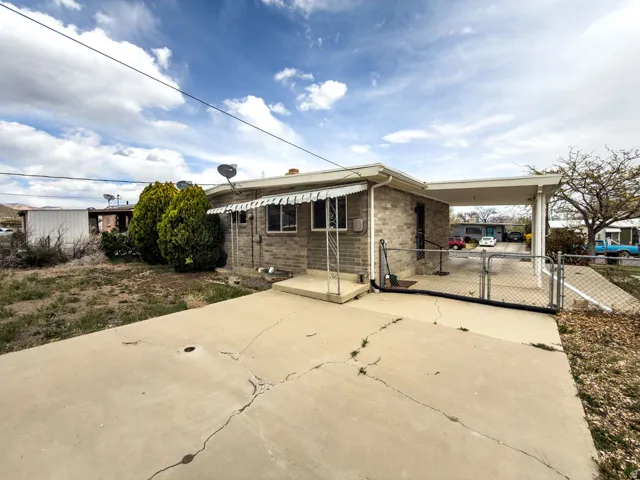 883 N 900 E, Price, Utah 84501