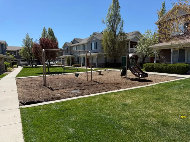 View of community featuring a residential view