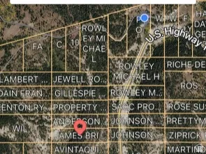 Map / location