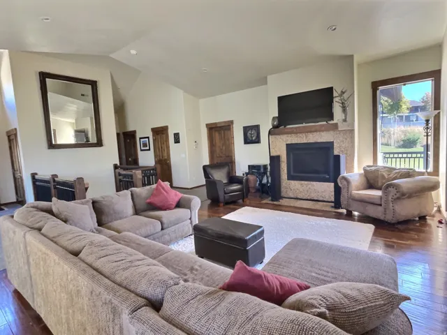 642 Ridge Dr, Heber City, Utah 84032