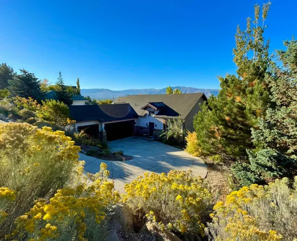 642 Ridge Dr, Heber City, Utah 84032