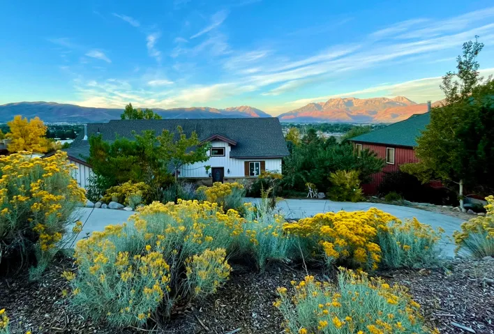 642 Ridge Dr, Heber City, Utah 84032