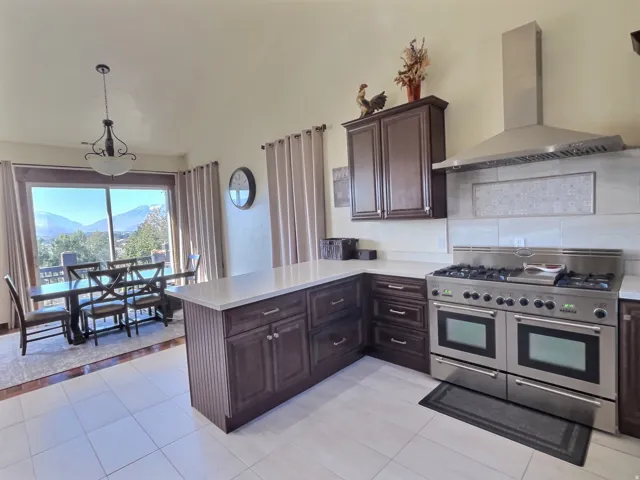 642 Ridge Dr, Heber City, Utah 84032