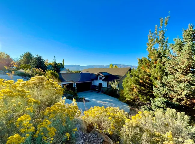 642 Ridge Dr, Heber City, Utah 84032