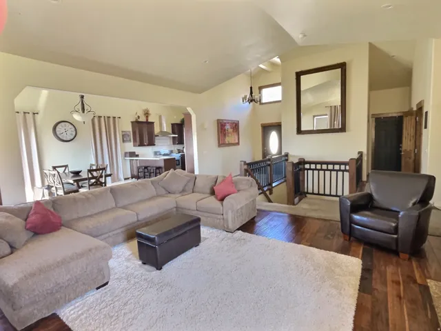 642 Ridge Dr, Heber City, Utah 84032