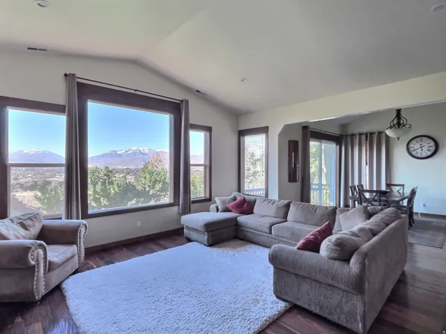 642 Ridge Dr, Heber City, Utah 84032