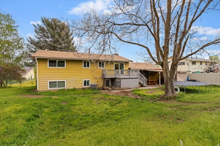 5161 S 1275 W, Riverdale, Utah 84405