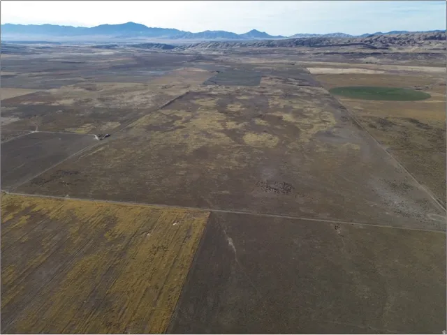 View of rural area featuring mountains