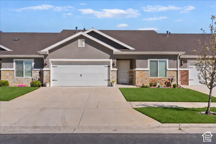 2028 W Grace Way, Layton, Utah 84041