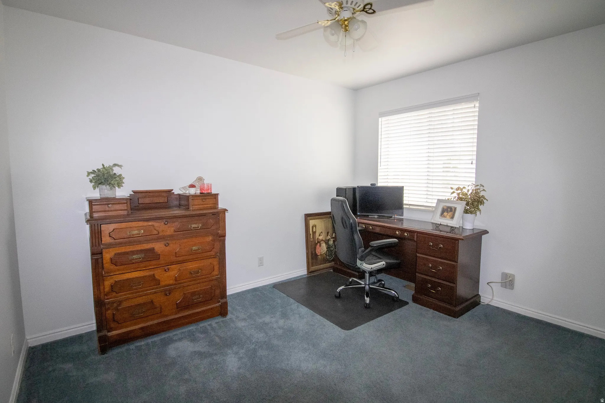 Office/Bedroom #2
