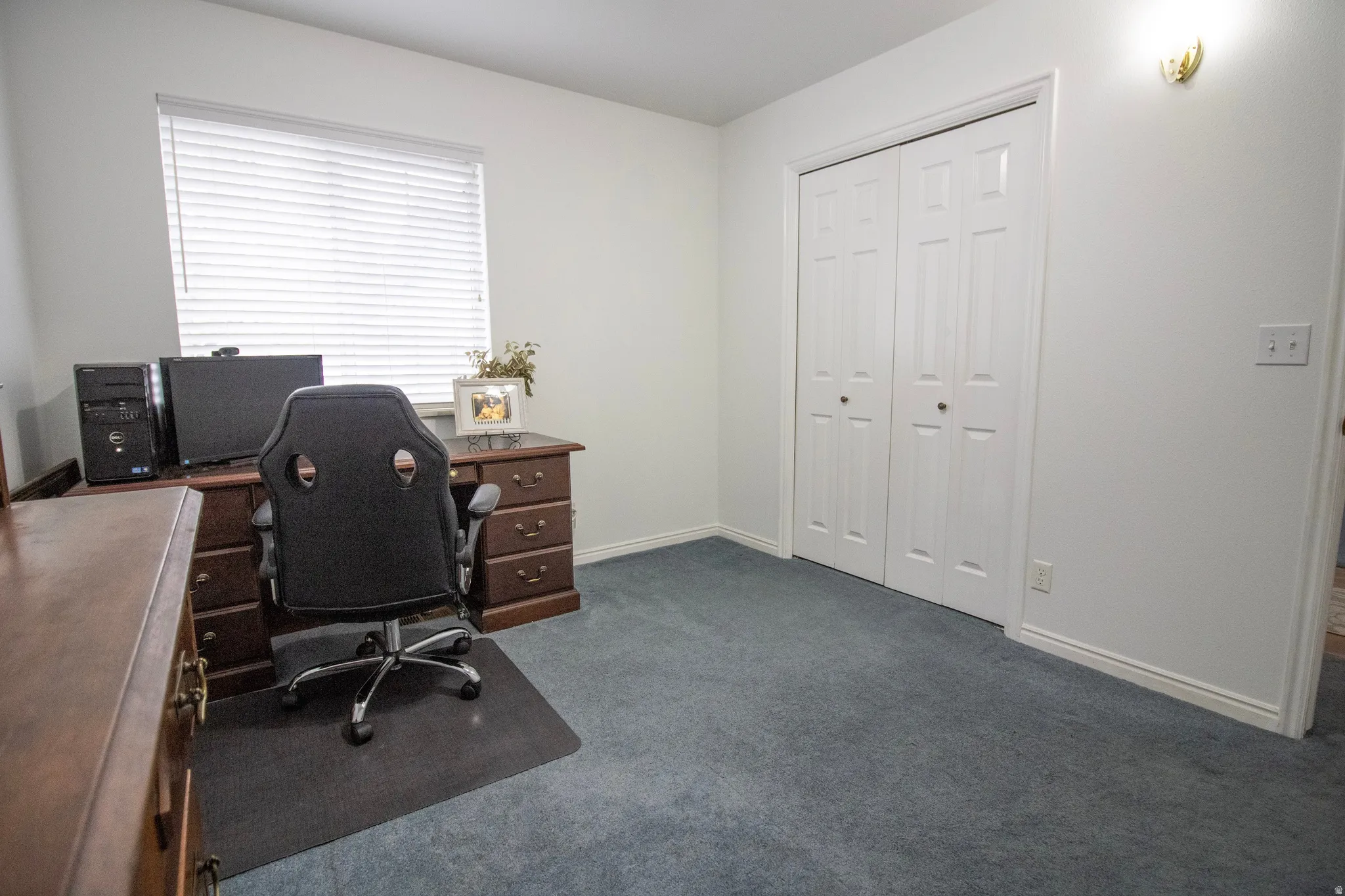 Office/Bedroom #2