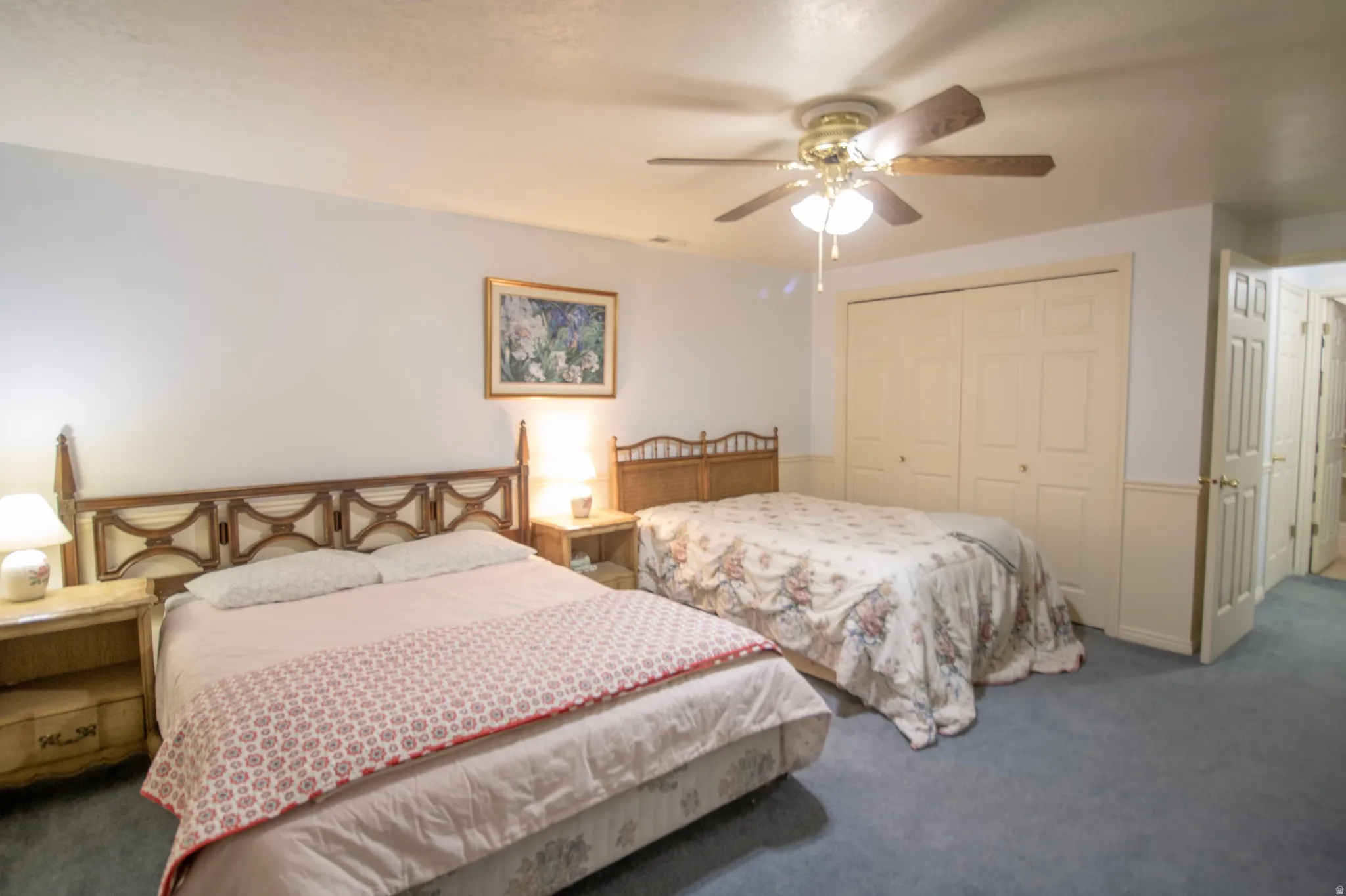 Bedroom #4