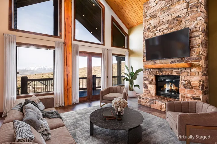 170 Pole Dr #17/17a, Heber City, Utah 84032