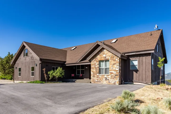 170 Pole Dr #17/17a, Heber City, Utah 84032