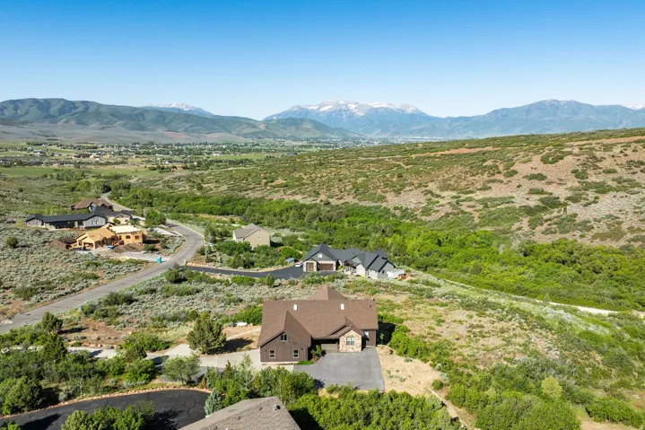 170 Pole Dr #17/17a, Heber City, Utah 84032