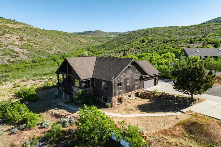 170 Pole Dr #17/17a, Heber City, Utah 84032