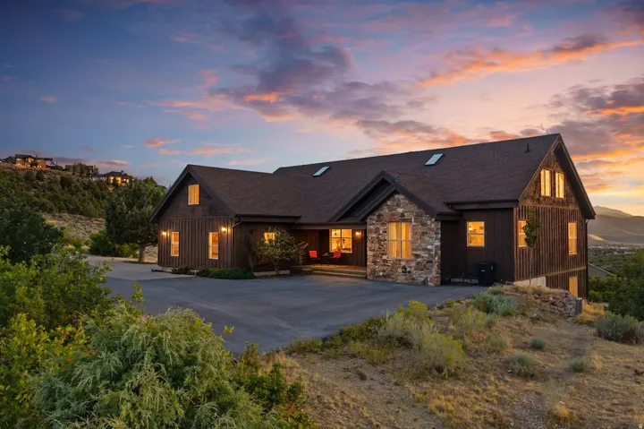 170 Pole Dr #17/17a, Heber City, Utah 84032