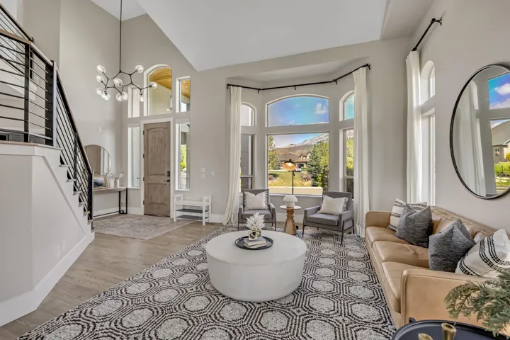 5843 W Century Heights Dr, Highland, Utah 84003