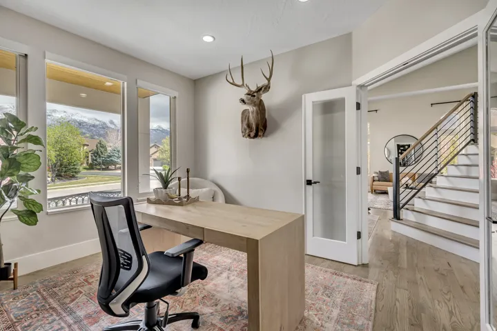 5843 W Century Heights Dr, Highland, Utah 84003