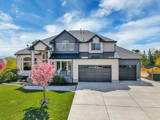 5843 W Century Heights Dr, Highland, Utah 84003