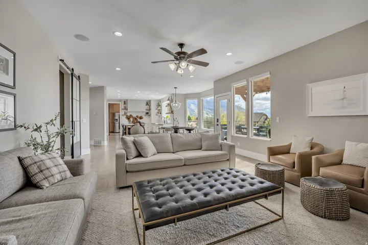 5843 W Century Heights Dr, Highland, Utah 84003