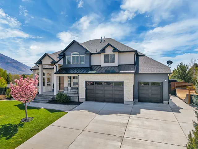 5843 W Century Heights Dr, Highland, Utah 84003