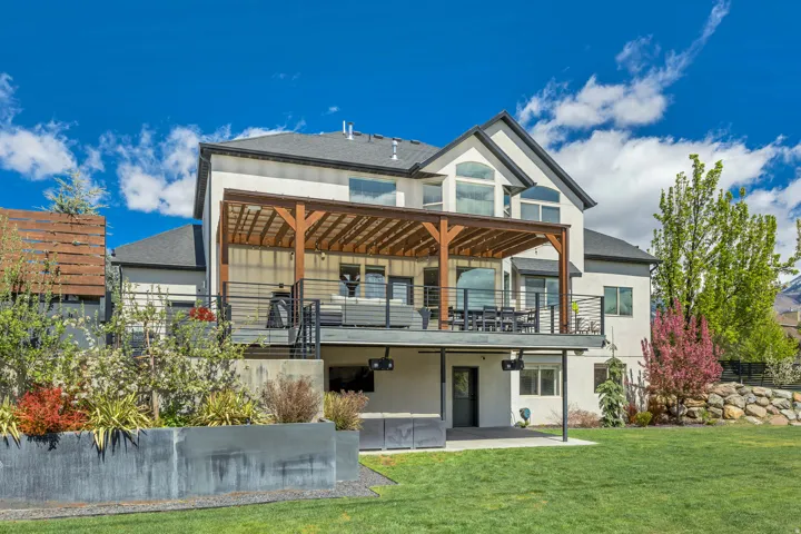 5843 W Century Heights Dr, Highland, Utah 84003