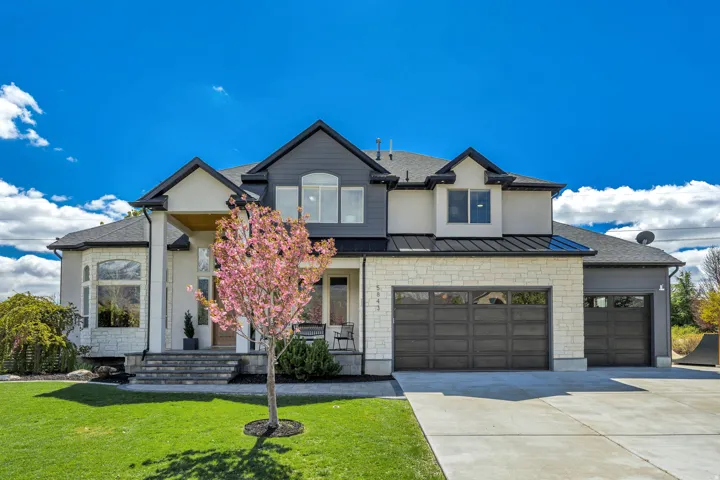 5843 W Century Heights Dr, Highland, Utah 84003