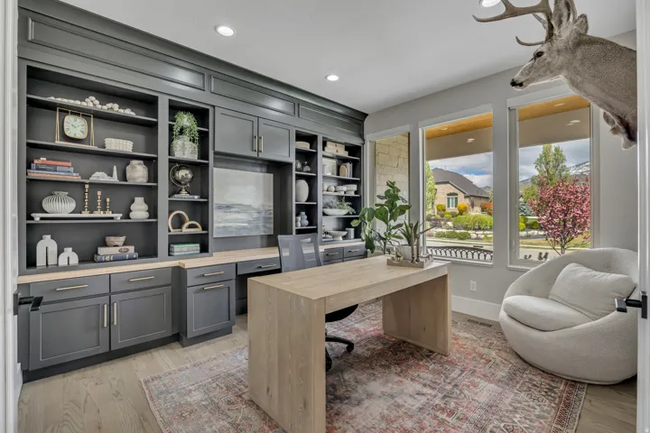 5843 W Century Heights Dr, Highland, Utah 84003