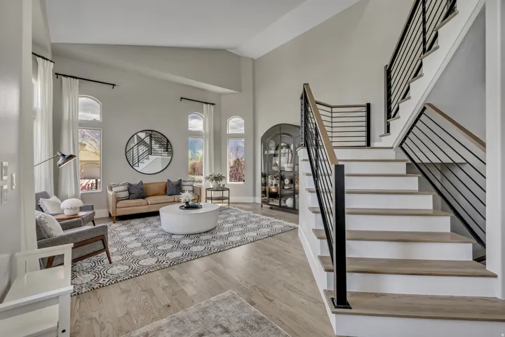 5843 W Century Heights Dr, Highland, Utah 84003
