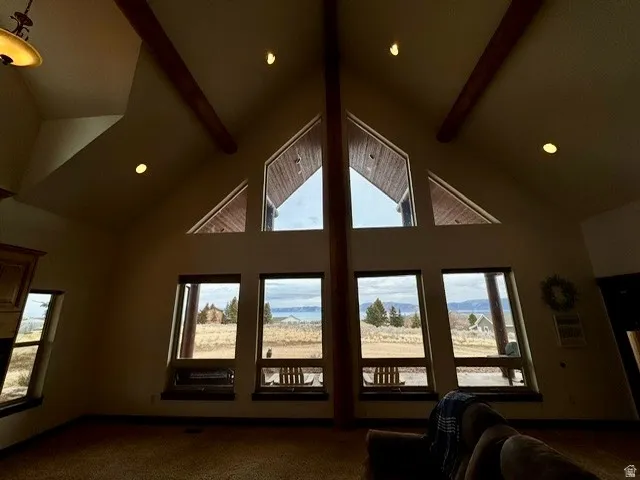 Perfect window views