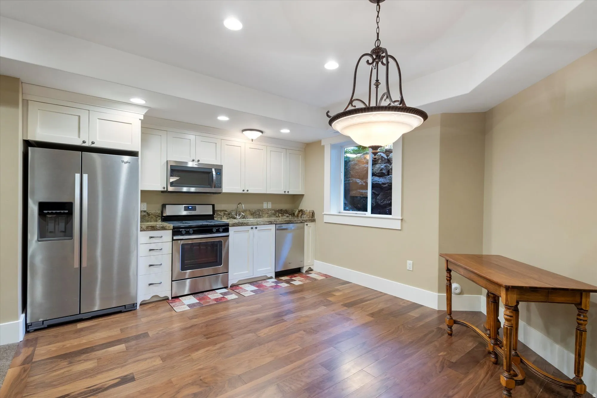 In-law suite