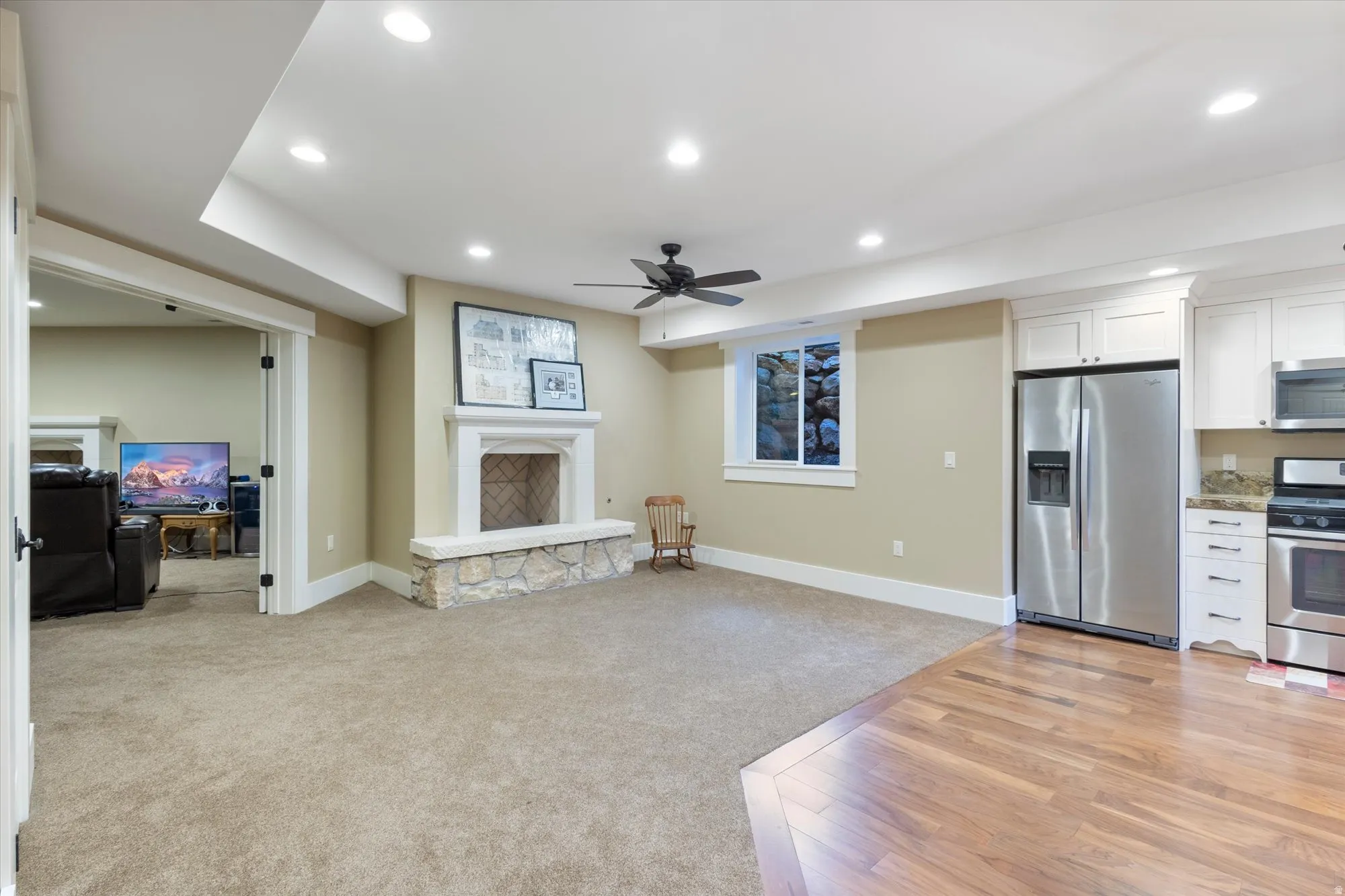 In-law suite