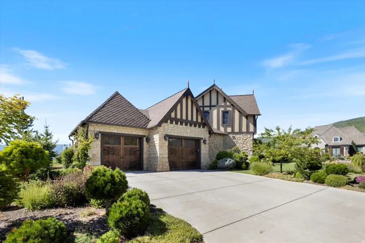 955 S Coldwater Way #53, Midway, Utah 84049