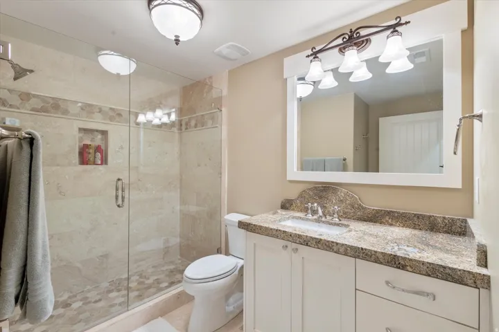Basement Bathroom 1