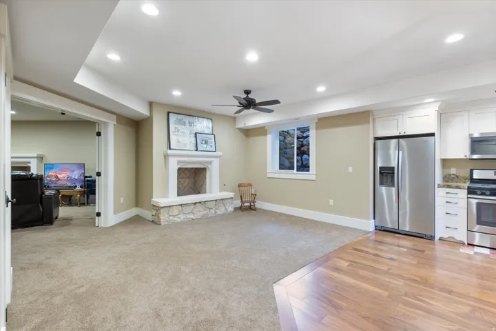 In-law suite