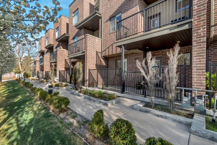 1416 E Komenda Way, Millcreek, Utah 84124