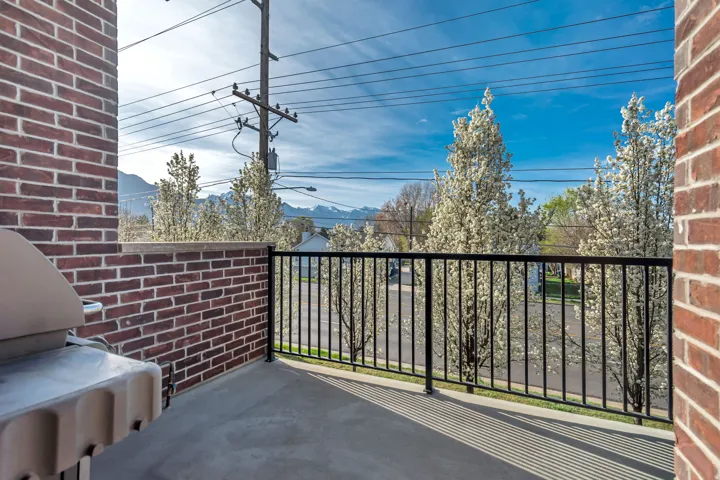 1416 E Komenda Way, Millcreek, Utah 84124
