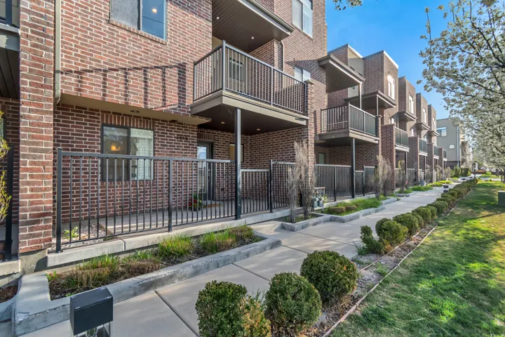 1416 E Komenda Way, Millcreek, Utah 84124