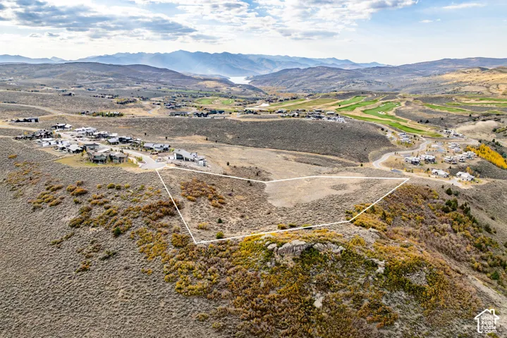7815 E Moon Dance Cir, Heber City, Utah 84032