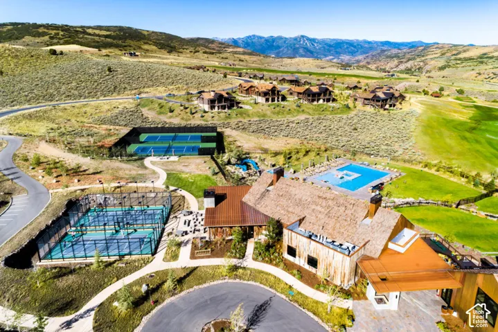 7815 E Moon Dance Cir, Heber City, Utah 84032
