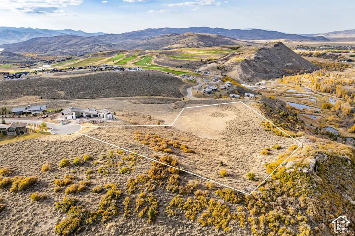 7815 E Moon Dance Cir, Heber City, Utah 84032