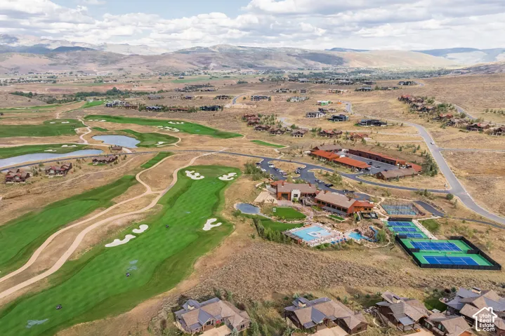 7815 E Moon Dance Cir, Heber City, Utah 84032