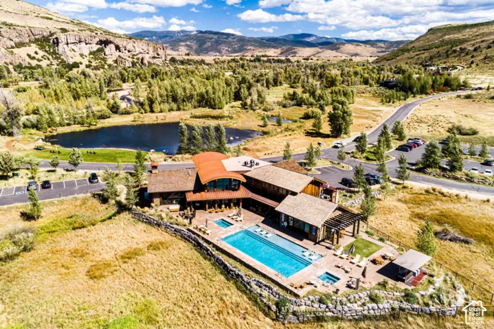 7815 E Moon Dance Cir, Heber City, Utah 84032