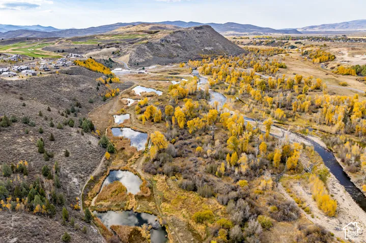 7815 E Moon Dance Cir, Heber City, Utah 84032
