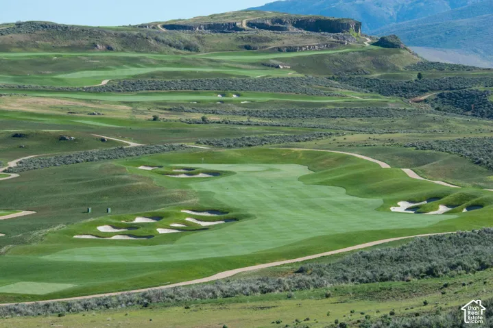 7815 E Moon Dance Cir, Heber City, Utah 84032