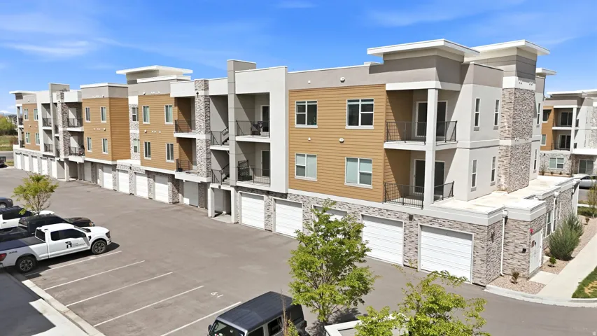View of property