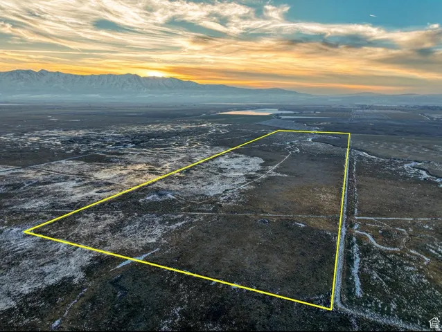 East boundary