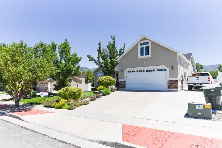 1402 N 650 E, Tooele, Utah 84074