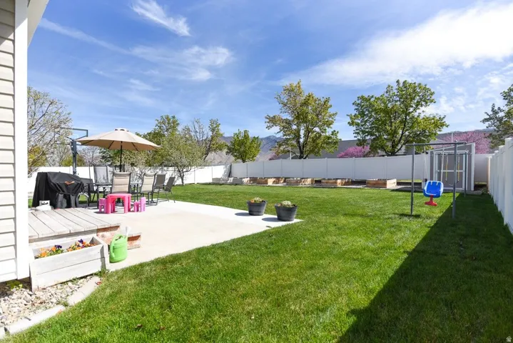 1402 N 650 E, Tooele, Utah 84074